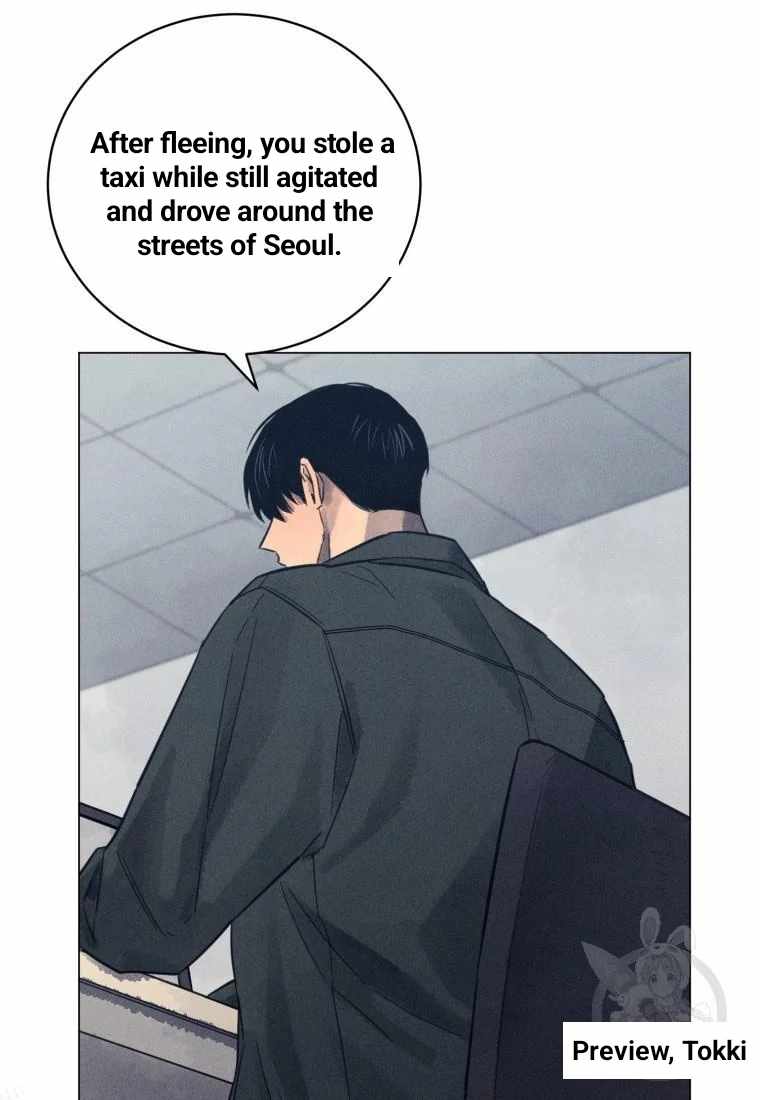 THE KILLER'S INTERVIEW Chapter 44 70
